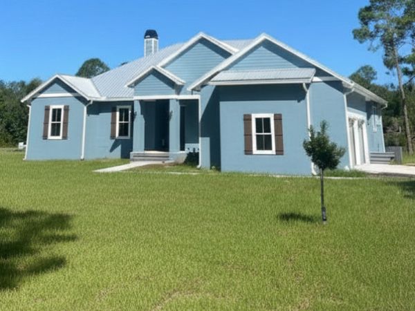 General Contractor Commercial Construction Residential Construction Custom Home Builder St. Augustine Florida, St Johns County Florida