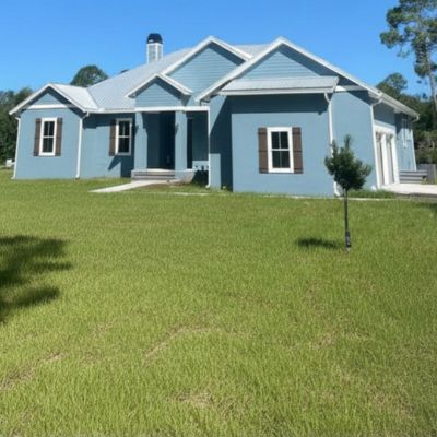 General Contractor Commercial Construction Residential Construction Custom Home Builder St. Augustine Florida, St Johns County Florida