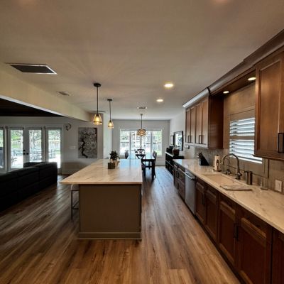 General Contractor Commercial Construction Residential Construction Custom Home Builder St. Augustine Florida, St Johns County Florida